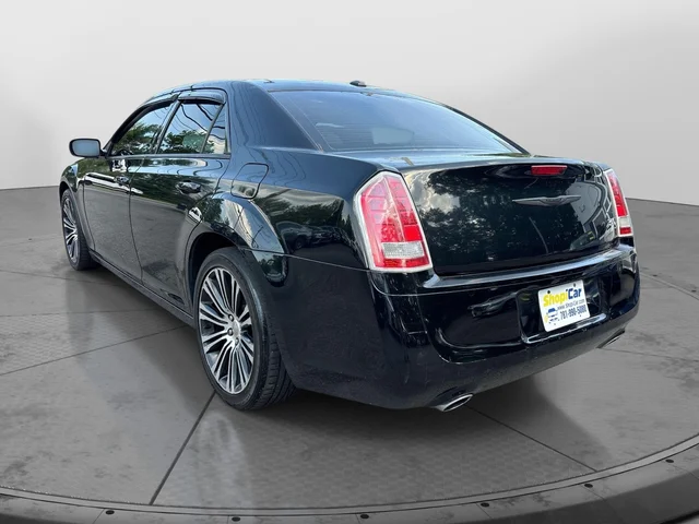 SEMINUEVOS CHRYSLER 300 a Estados en autogozo