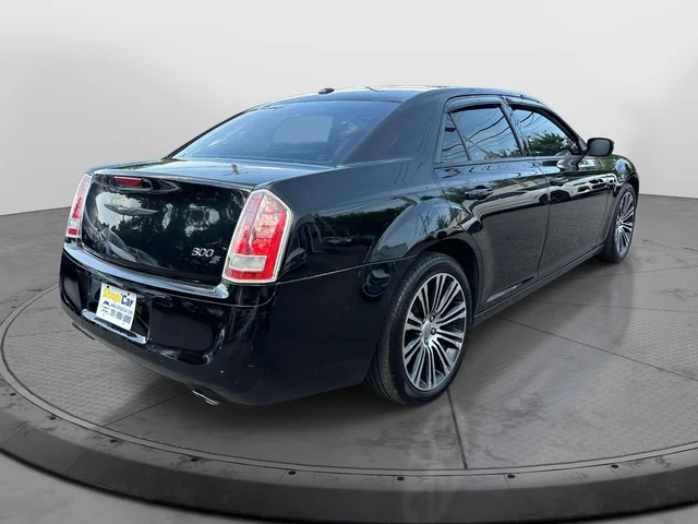 SEMINUEVOS CHRYSLER 300 a Estados en autogozo