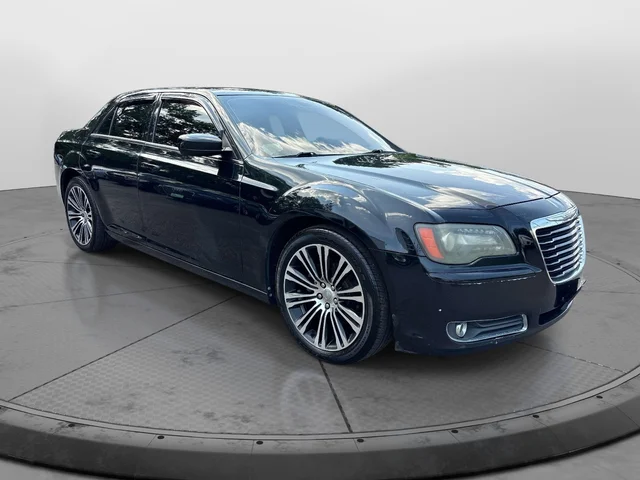 SEMINUEVOS CHRYSLER 300 a Estados en autogozo