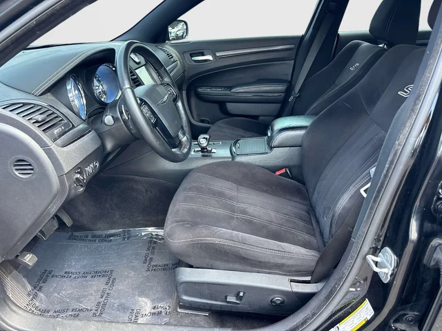SEMINUEVOS CHRYSLER 300 a Estados en autogozo