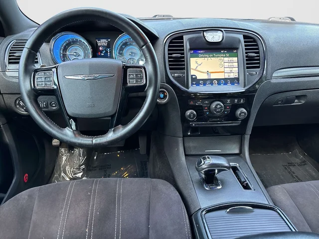SEMINUEVOS CHRYSLER 300 a Estados en autogozo
