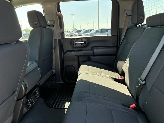 Nuevos CHEVROLET SILVERADO 2500 HD à Estados chez autogozo