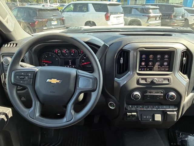 Nuevos CHEVROLET SILVERADO 2500 HD à Estados chez autogozo