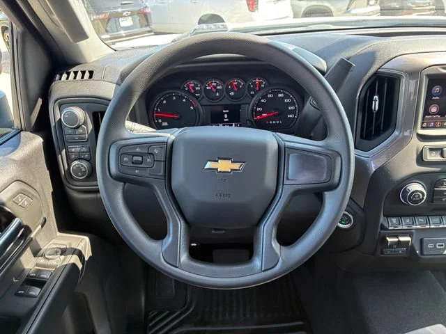 Nuevos CHEVROLET SILVERADO 2500 HD à Estados chez autogozo