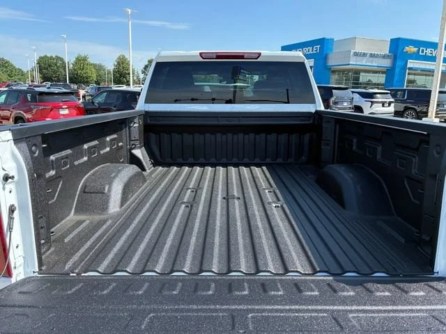 Nuevos CHEVROLET SILVERADO 2500 HD à Estados chez autogozo