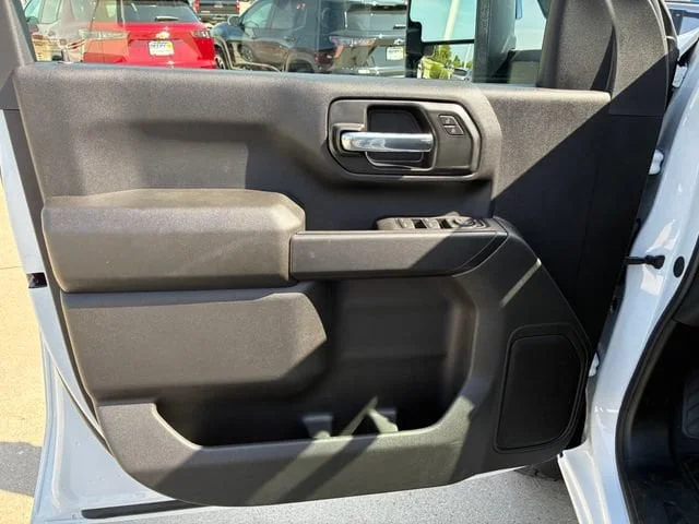 Nuevos CHEVROLET SILVERADO 2500 HD à Estados chez autogozo