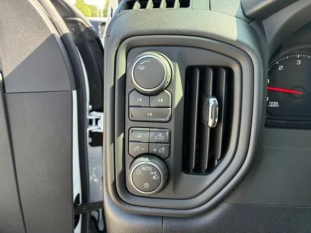 Nuevos CHEVROLET SILVERADO 2500 HD à Estados chez autogozo