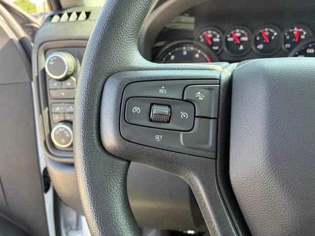 Nuevos CHEVROLET SILVERADO 2500 HD à Estados chez autogozo