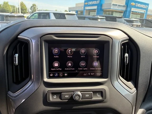 Nuevos CHEVROLET SILVERADO 2500 HD à Estados chez autogozo