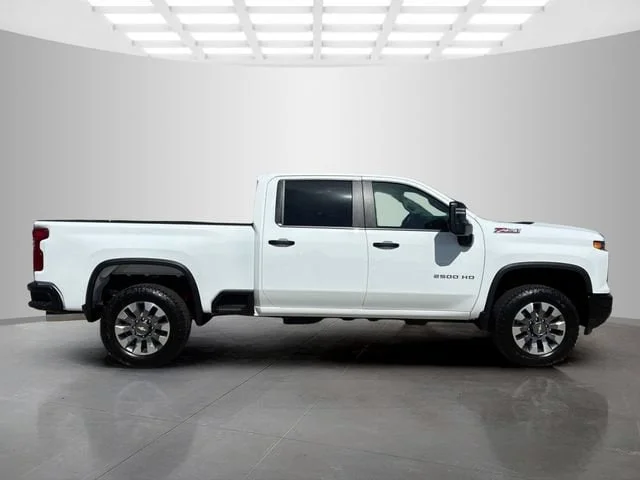 Nuevos CHEVROLET SILVERADO 2500 HD à Estados chez autogozo