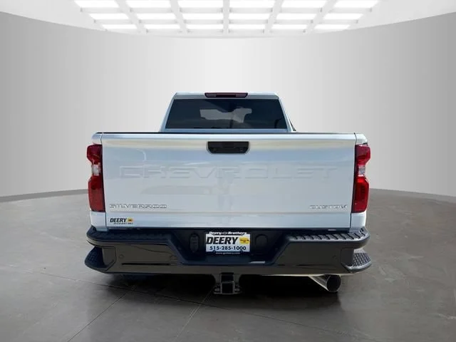 Nuevos CHEVROLET SILVERADO 2500 HD à Estados chez autogozo