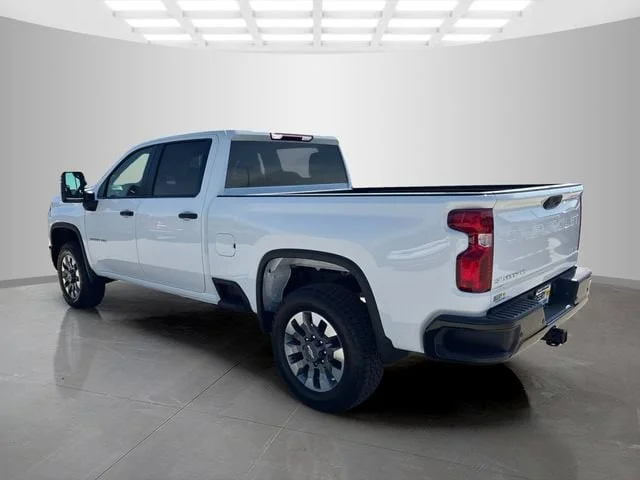 Nuevos CHEVROLET SILVERADO 2500 HD à Estados chez autogozo