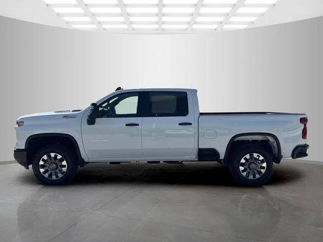Nuevos CHEVROLET SILVERADO 2500 HD à Estados chez autogozo