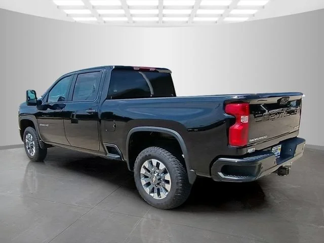 Nuevos CHEVROLET SILVERADO 2500 HD à Estados chez autogozo
