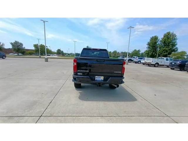 Nuevos CHEVROLET SILVERADO 2500 HD à Estados chez autogozo