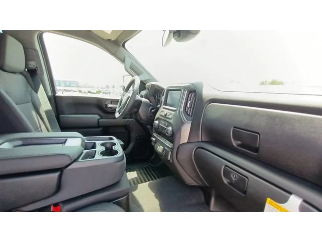 Nuevos CHEVROLET SILVERADO 2500 HD à Estados chez autogozo
