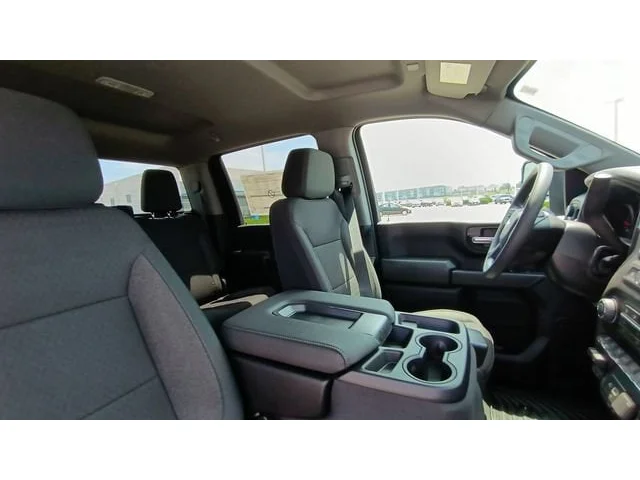 Nuevos CHEVROLET SILVERADO 2500 HD à Estados chez autogozo