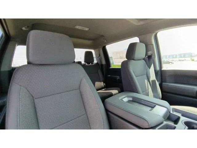Nuevos CHEVROLET SILVERADO 2500 HD à Estados chez autogozo