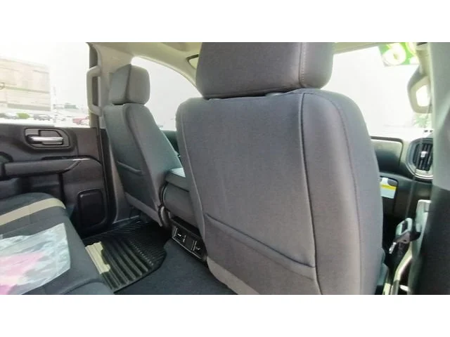Nuevos CHEVROLET SILVERADO 2500 HD à Estados chez autogozo