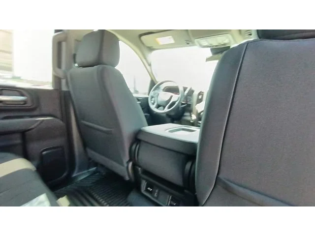 Nuevos CHEVROLET SILVERADO 2500 HD à Estados chez autogozo