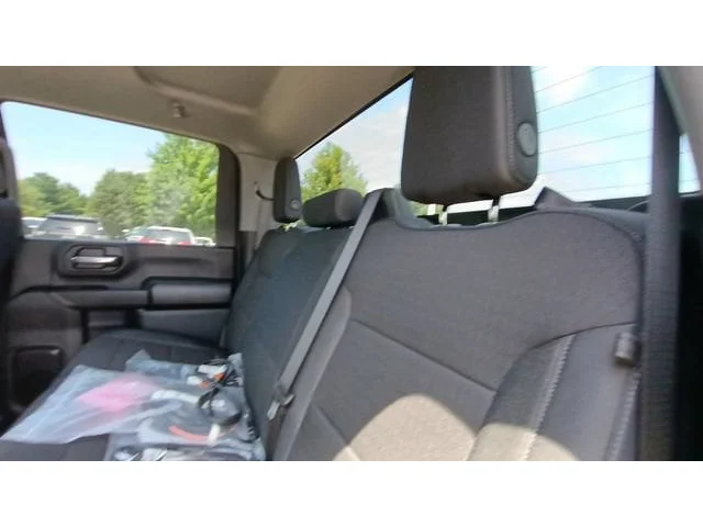 Nuevos CHEVROLET SILVERADO 2500 HD à Estados chez autogozo