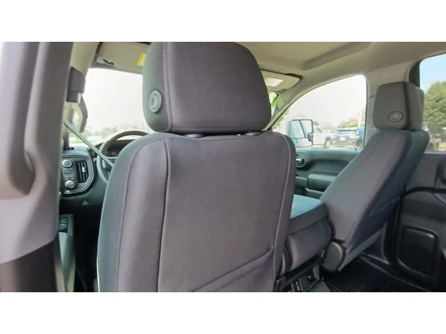 Nuevos CHEVROLET SILVERADO 2500 HD à Estados chez autogozo