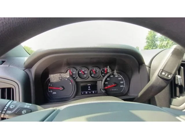 Nuevos CHEVROLET SILVERADO 2500 HD à Estados chez autogozo