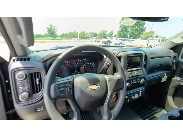 Nuevos CHEVROLET SILVERADO 2500 HD à Estados chez autogozo