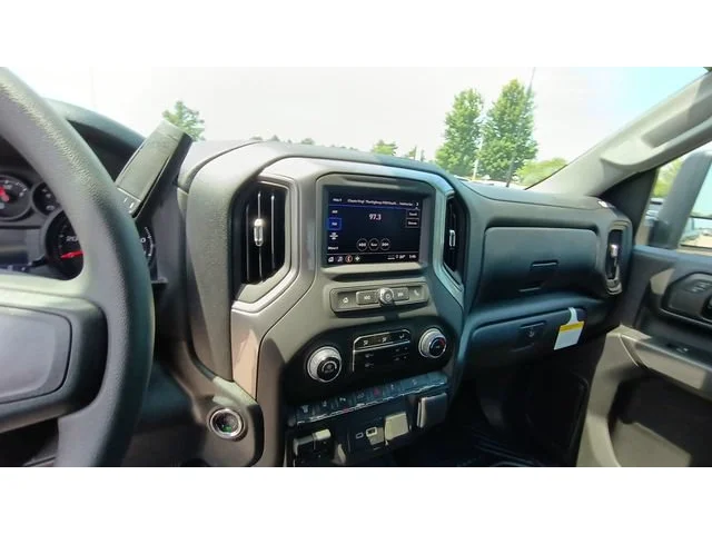 Nuevos CHEVROLET SILVERADO 2500 HD à Estados chez autogozo