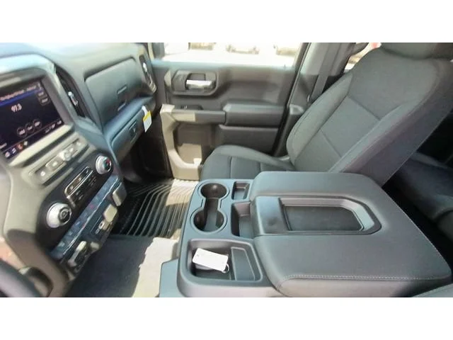 Nuevos CHEVROLET SILVERADO 2500 HD à Estados chez autogozo