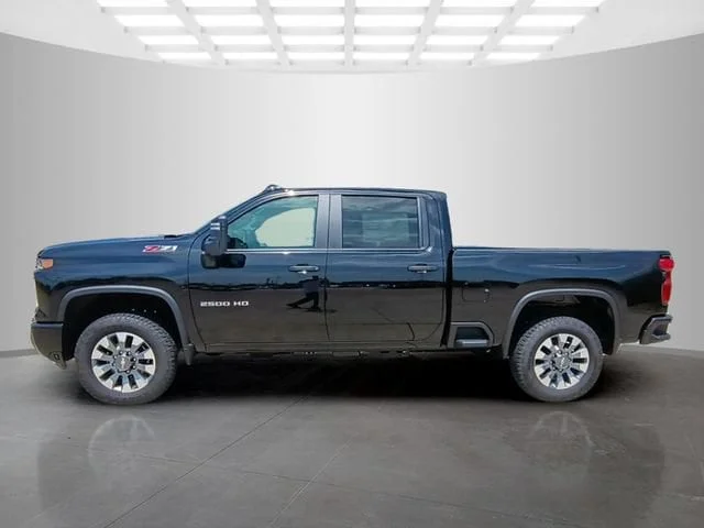 Nuevos CHEVROLET SILVERADO 2500 HD à Estados chez autogozo