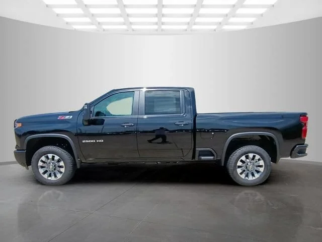 Nuevos CHEVROLET SILVERADO 2500 HD à Estados chez autogozo