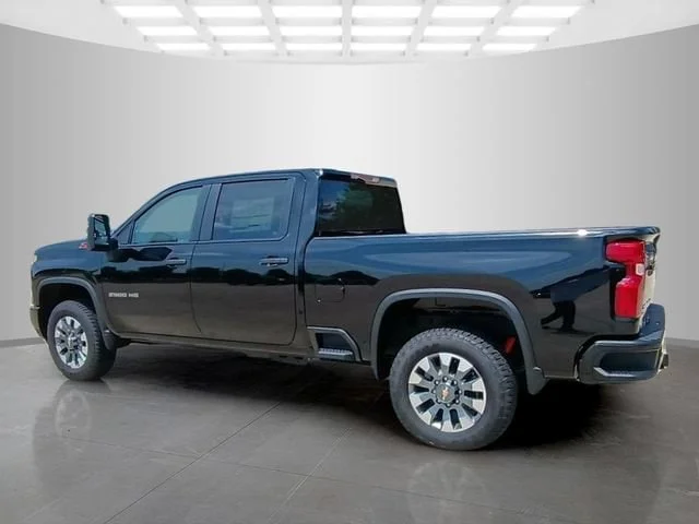 Nuevos CHEVROLET SILVERADO 2500 HD à Estados chez autogozo