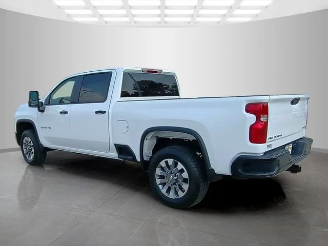 Nuevos CHEVROLET SILVERADO 2500 HD à Estados chez autogozo