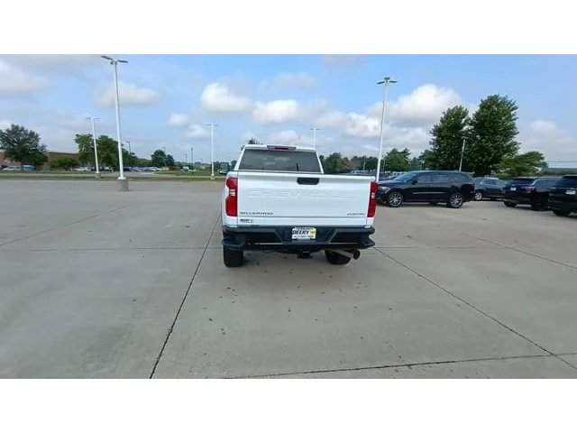 Nuevos CHEVROLET SILVERADO 2500 HD à Estados chez autogozo