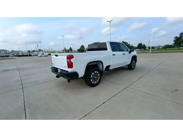 Nuevos CHEVROLET SILVERADO 2500 HD à Estados chez autogozo