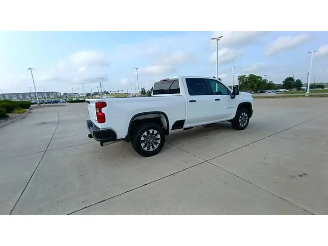 Nuevos CHEVROLET SILVERADO 2500 HD à Estados chez autogozo