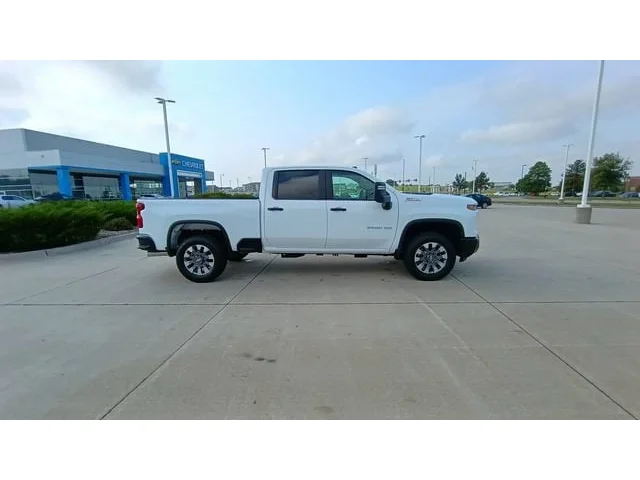 Nuevos CHEVROLET SILVERADO 2500 HD à Estados chez autogozo
