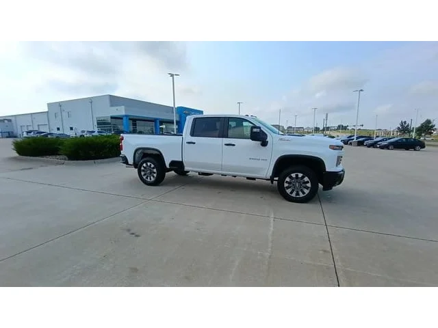 Nuevos CHEVROLET SILVERADO 2500 HD à Estados chez autogozo