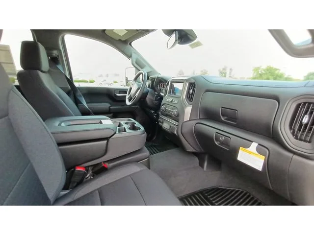 Nuevos CHEVROLET SILVERADO 2500 HD à Estados chez autogozo