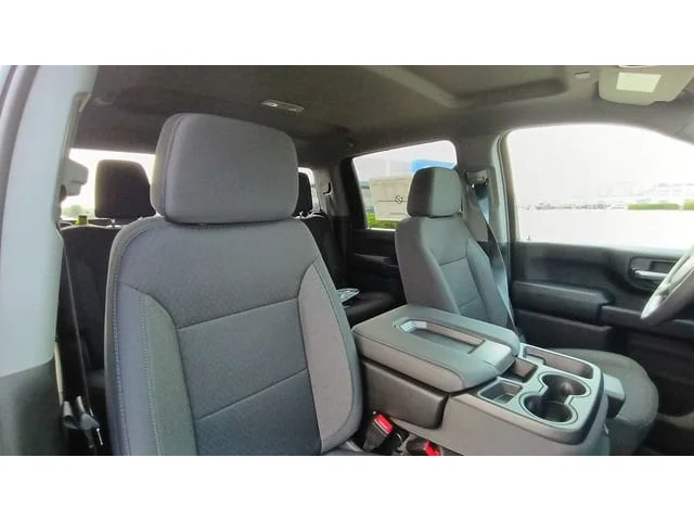Nuevos CHEVROLET SILVERADO 2500 HD à Estados chez autogozo