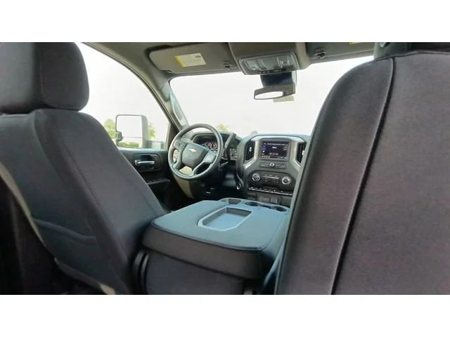 Nuevos CHEVROLET SILVERADO 2500 HD à Estados chez autogozo