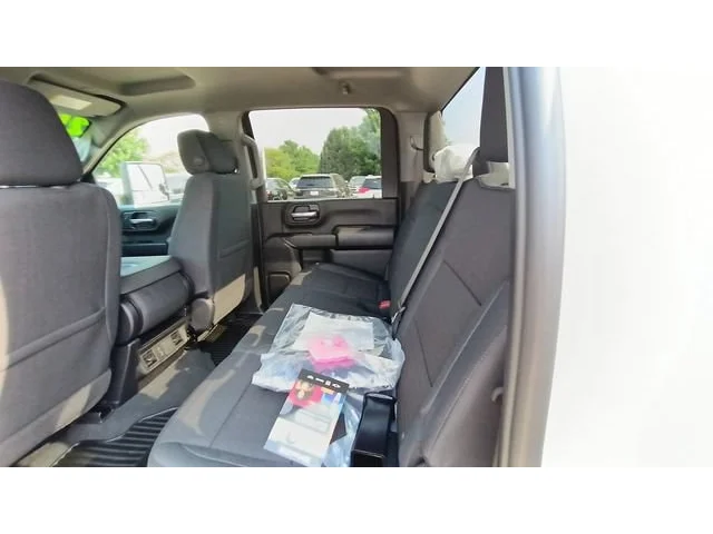 Nuevos CHEVROLET SILVERADO 2500 HD à Estados chez autogozo