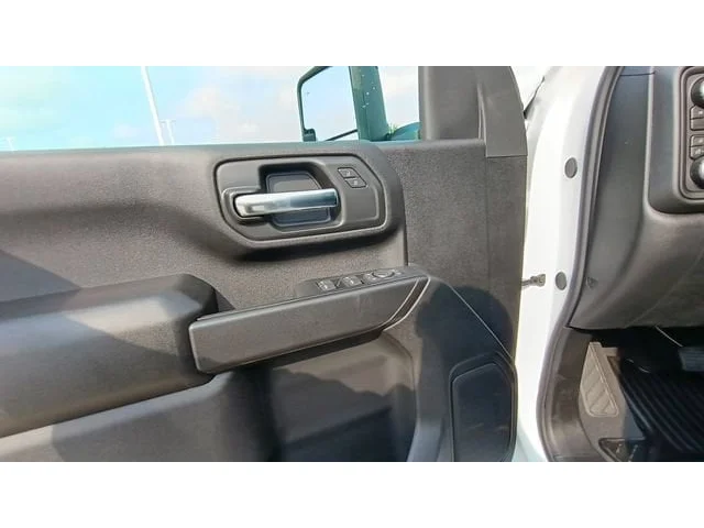 Nuevos CHEVROLET SILVERADO 2500 HD à Estados chez autogozo