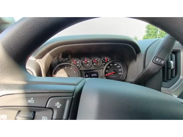 Nuevos CHEVROLET SILVERADO 2500 HD à Estados chez autogozo