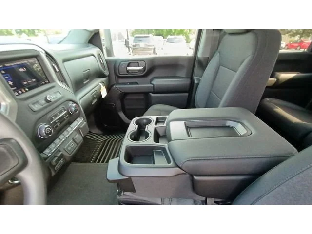 Nuevos CHEVROLET SILVERADO 2500 HD à Estados chez autogozo