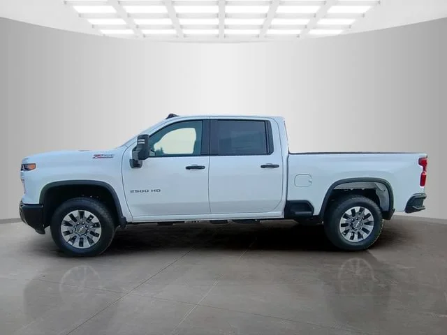 Nuevos CHEVROLET SILVERADO 2500 HD à Estados chez autogozo