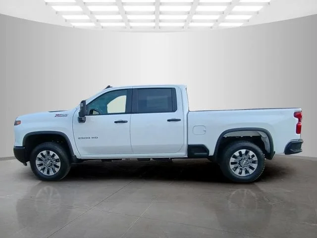 Nuevos CHEVROLET SILVERADO 2500 HD à Estados chez autogozo