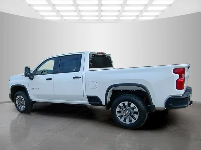 Nuevos CHEVROLET SILVERADO 2500 HD à Estados chez autogozo