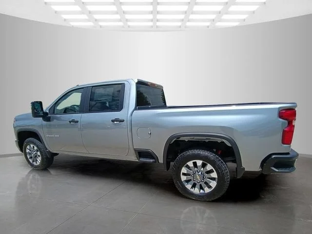 Nuevos CHEVROLET SILVERADO 2500 HD à Estados chez autogozo